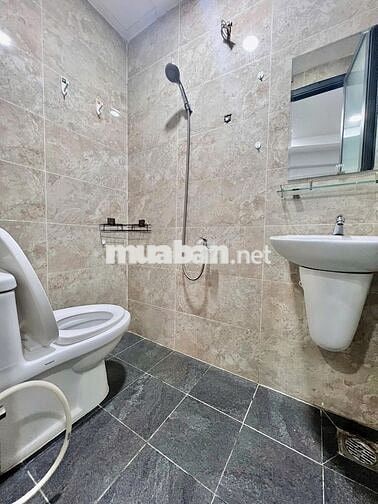 PHÒNG 25M2 FULL NỘI THẤT - HUỲNH TẤN PHÁT - QUẬN 7