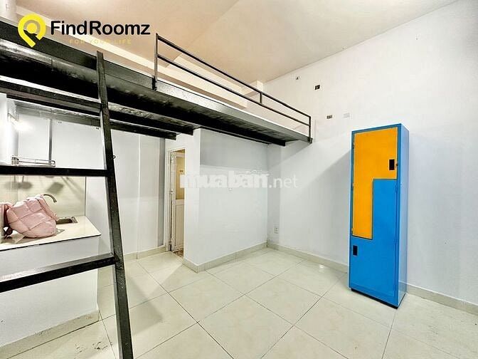🌹Trống sẵn DUPLEX(sẵn Máy Lạnh) Đối diện ngay VINCOM đi bộ IUH