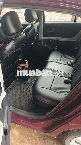 Toyota Yaris 2009  - 135000 km