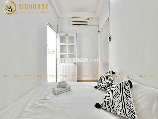 🌆 CĂN HỘ 1PN NGAY TRUNG TÂM QUẬN 1 - Ở ĐÂU ĐẸP BẰNG TRUNG TÂM? 🌆