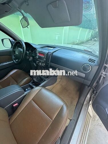 xe Ford Everest 2015  - 950000 km