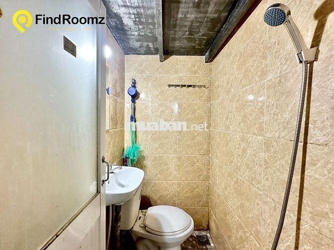🌹Trống sẵn DUPLEX(sẵn Máy Lạnh) Đối diện ngay VINCOM đi bộ IUH