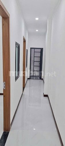  NHÀ PHÚ LỢI DT: 4 x 18m – Thổ cư 50m² – Hướng Đông Nam 