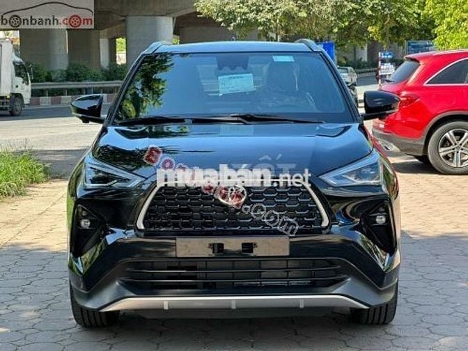 Toyota Yaris Cross 1.5 D-CVT 2025