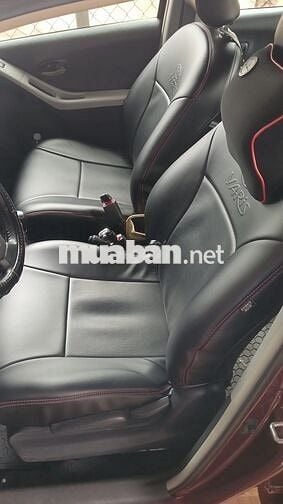 Toyota Yaris 2009  - 135000 km