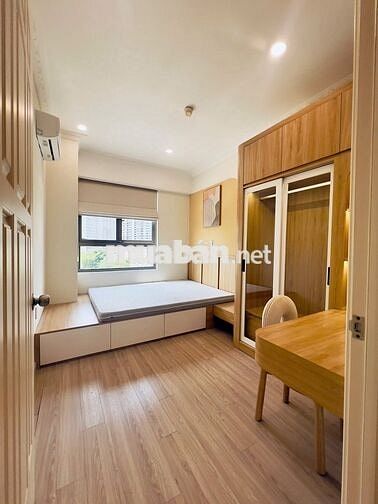 Cho thuê CC Saigon South 3PN, Q7, Full nội thất ( cách SC Vivo 1km)