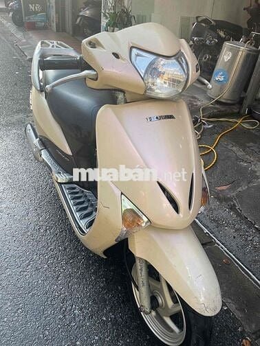 xe lead 2010 máy zin