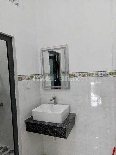  NHÀ PHÚ LỢI DT: 4 x 18m – Thổ cư 50m² – Hướng Đông Nam 
