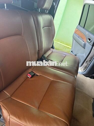 xe Ford Everest 2015  - 950000 km
