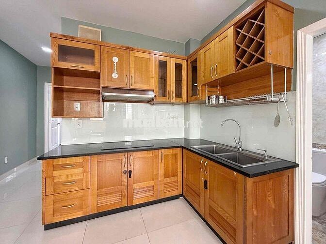 🏰Cho thuê CHDV 2 phòng ngủ Full nội thất VIEW ĐẸP QUẬN 1 60m2 giá 15tr