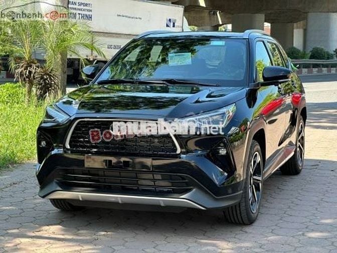Toyota Yaris Cross 1.5 D-CVT 2025