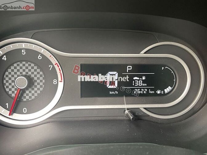 Hyundai i10 sx 2022 model 2023