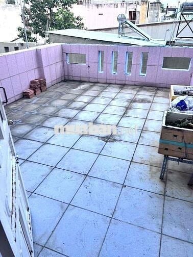 💎 💎 💎 TRỆT 2 LẦU SÂN THƯỢNG 4❌12M CÓ 3PN 3WC LÊ ĐỨC THỌ P13 GIÁ 9,5T