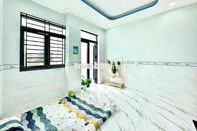 CHDV CÓ BANCOL SIÊU THOÁNG - CÁCH ĐH CÔNG THƯƠNG 5p ĐI XE