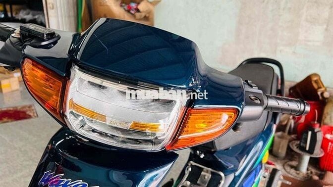 Anpha up WT110 siêu keng