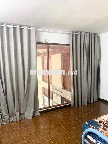 phòng Stu 15m2 Tự Do - Không Chung Chủ - wc chung với 1 phòng