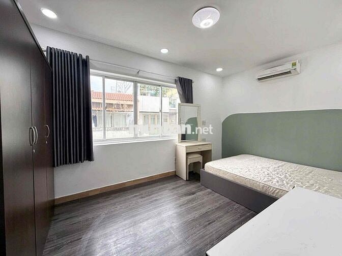 🏰Cho thuê CHDV 2 phòng ngủ Full nội thất VIEW ĐẸP QUẬN 1 60m2 giá 15tr