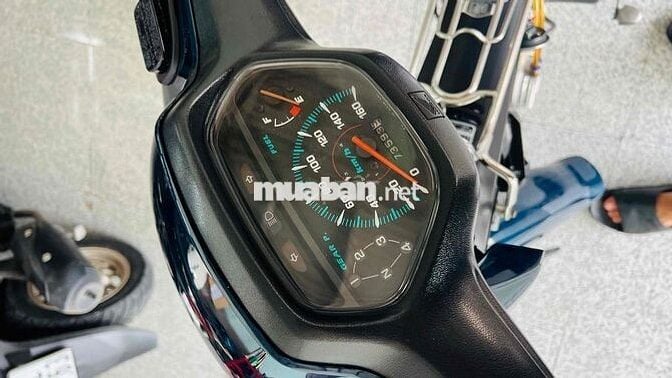 Anpha up WT110 siêu keng