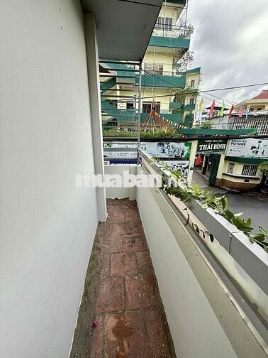 Phòng trọ 12m2 đường Nguyễn Thái Bình, Tân Bình