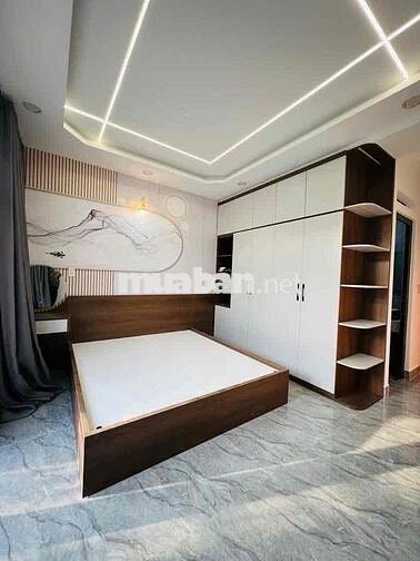 Bán nhà Hẻm 363/ Bình Trị Đông Bình Tân 68m 5tang 6PN chỉ 6ty6 TL