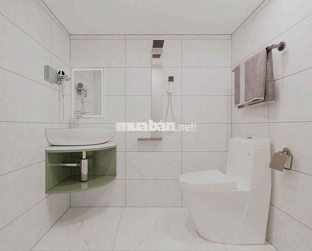 Khai Trương Căn hộ Duplex đi bộ sang đại học GTVT, Ngoại Thương