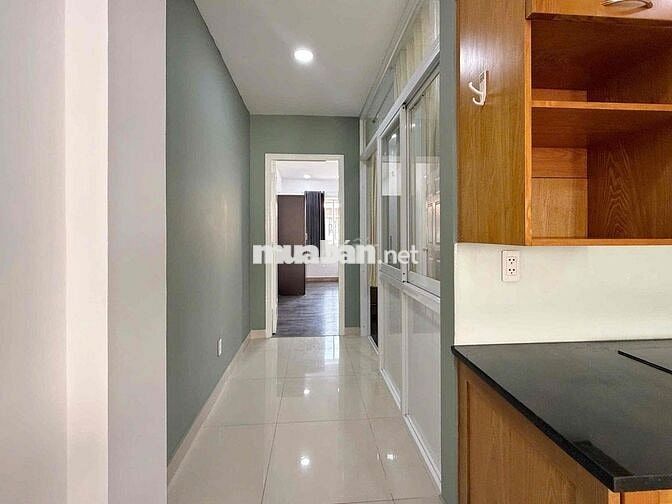 🏰Cho thuê CHDV 2 phòng ngủ Full nội thất VIEW ĐẸP QUẬN 1 60m2 giá 15tr