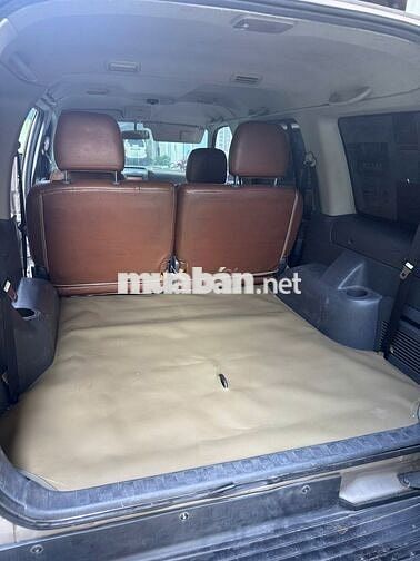 xe Ford Everest 2015  - 950000 km