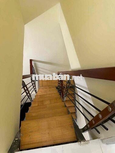 nhà nc mới đẹp trệt 2 lầu 2pn 2vs phan đình phùng p2 Phú nhuận