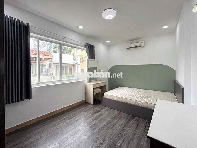 🏰Cho thuê CHDV 2 phòng ngủ Full nội thất VIEW ĐẸP QUẬN 1 60m2 giá 15tr