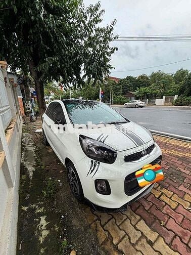 Kia Morning 2019 AT - 60000 km
