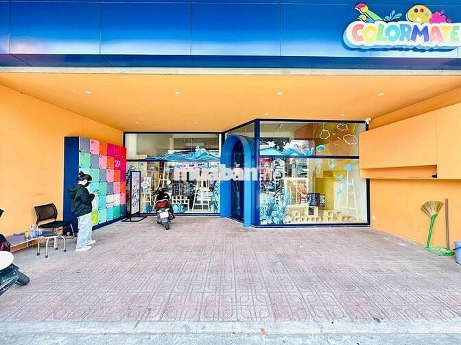 🆘NGUYÊN CĂN MẶT TIỀN NGUYỄN VĂN NGHI🆘8,5x18m 3 TẦNG TRỐNG SUỐT🆘
