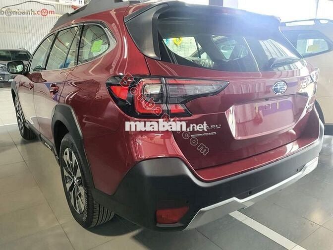 Subaru Outback 2.5i-T EyeSight 2025 - 1 Tỷ 759