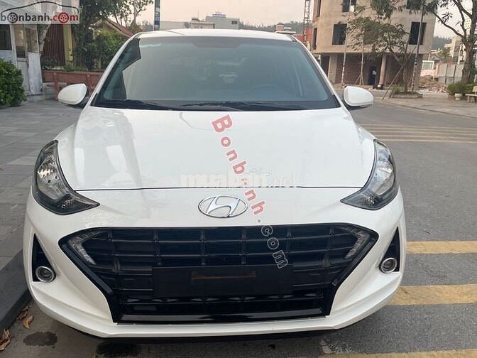 hyundai i10 sx 2022 bản đủ