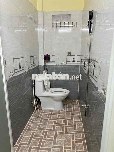 nhà nc mới đẹp trệt 2 lầu 2pn 2vs phan đình phùng p2 Phú nhuận
