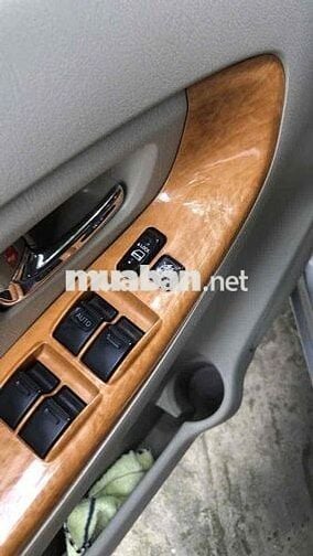 Toyota Innova 2008V- 121000 km
