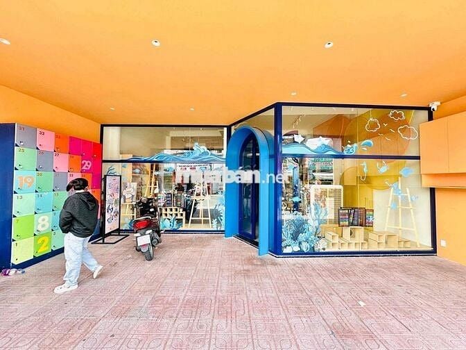 🆘NGUYÊN CĂN MẶT TIỀN NGUYỄN VĂN NGHI🆘8,5x18m 3 TẦNG TRỐNG SUỐT🆘