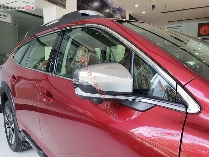 Subaru Outback 2.5i-T EyeSight 2025 - 1 Tỷ 759