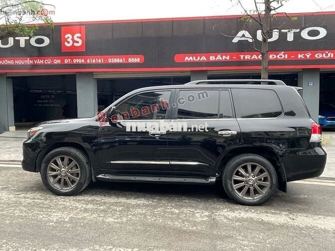 Lexus Lx 570 model 2009, sx 2008