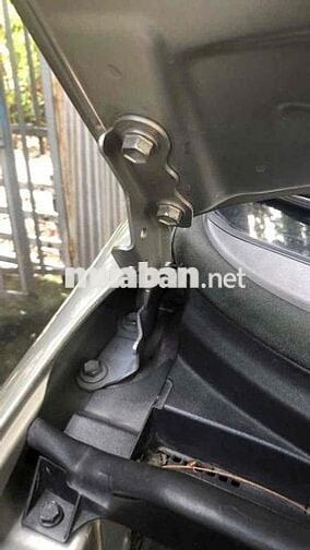 Toyota Innova 2008V- 121000 km