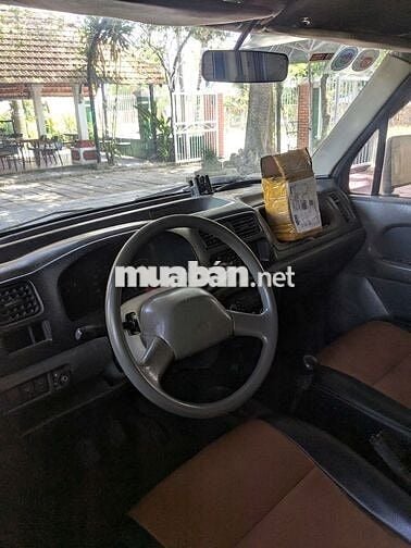 Suzuki Wagon 2004 bán