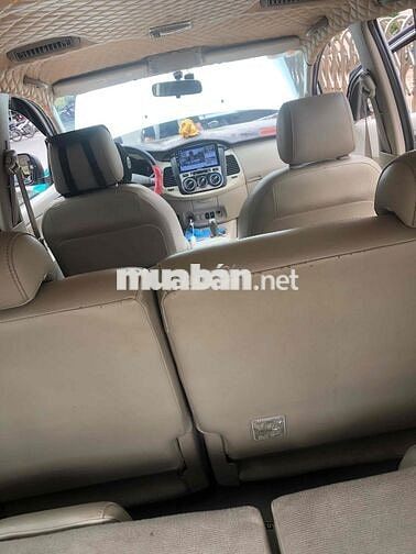 Toyota Innova 2008V- 121000 km