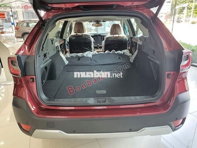Subaru Outback 2.5i-T EyeSight 2025 - 1 Tỷ 759