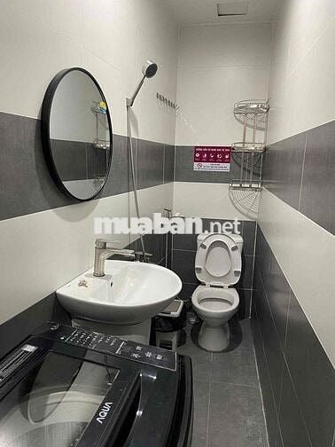 STUDIO FULL NỘI THẤT CAO CẤP NGAY NGÃ TƯ PHÚ NHUẬN