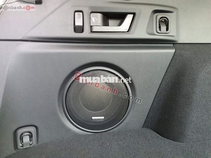 Subaru Outback 2.5i-T EyeSight 2025 - 1 Tỷ 759