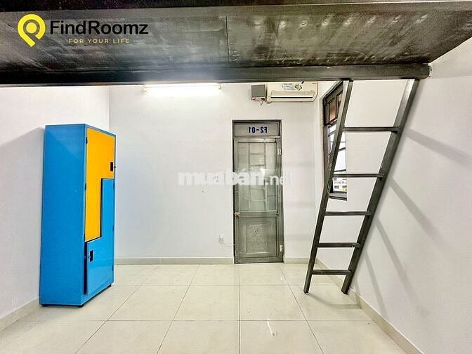 🌹Trống sẵn DUPLEX(sẵn Máy Lạnh) Đối diện ngay VINCOM đi bộ IUH