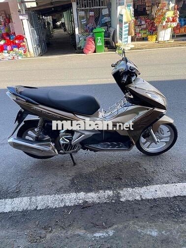 Ab 2015 Fi 125 biển 95 ngây chủ máy zin êm  áo liề
