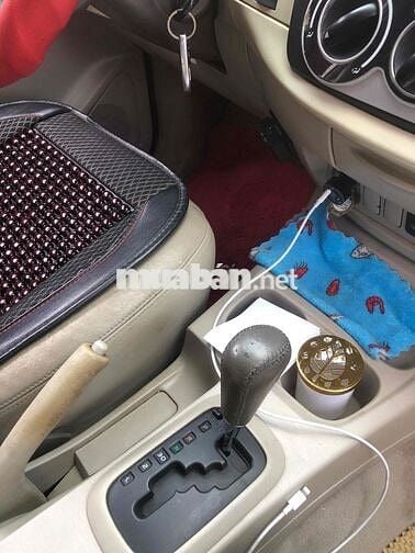 Toyota Innova 2008V- 121000 km