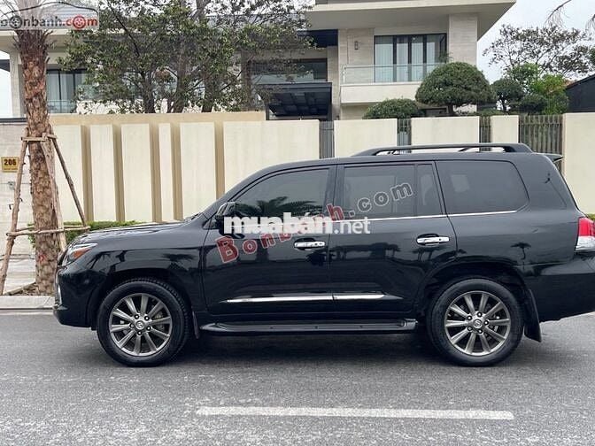 Lexus Lx 570 model 2009, sx 2008