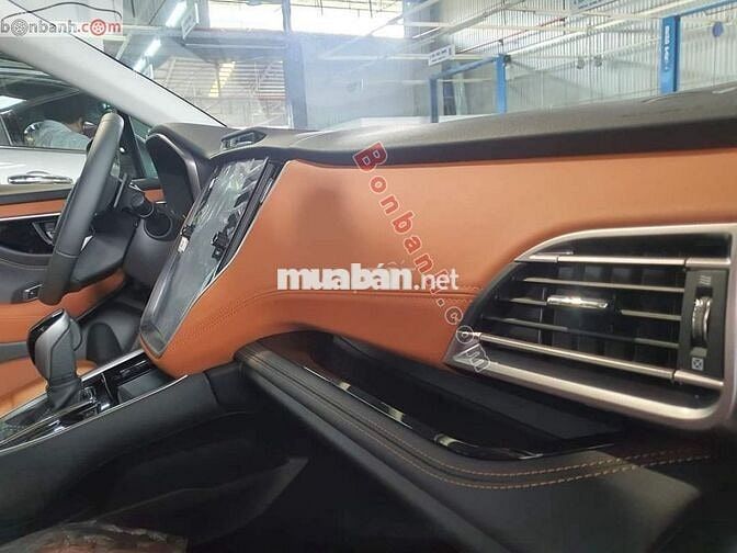 Subaru Outback 2.5i-T EyeSight 2025 - 1 Tỷ 759