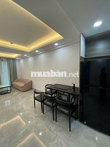 Cho thuê CC Saigon South 2PN, Q7, Full nội thất, Nhà mới